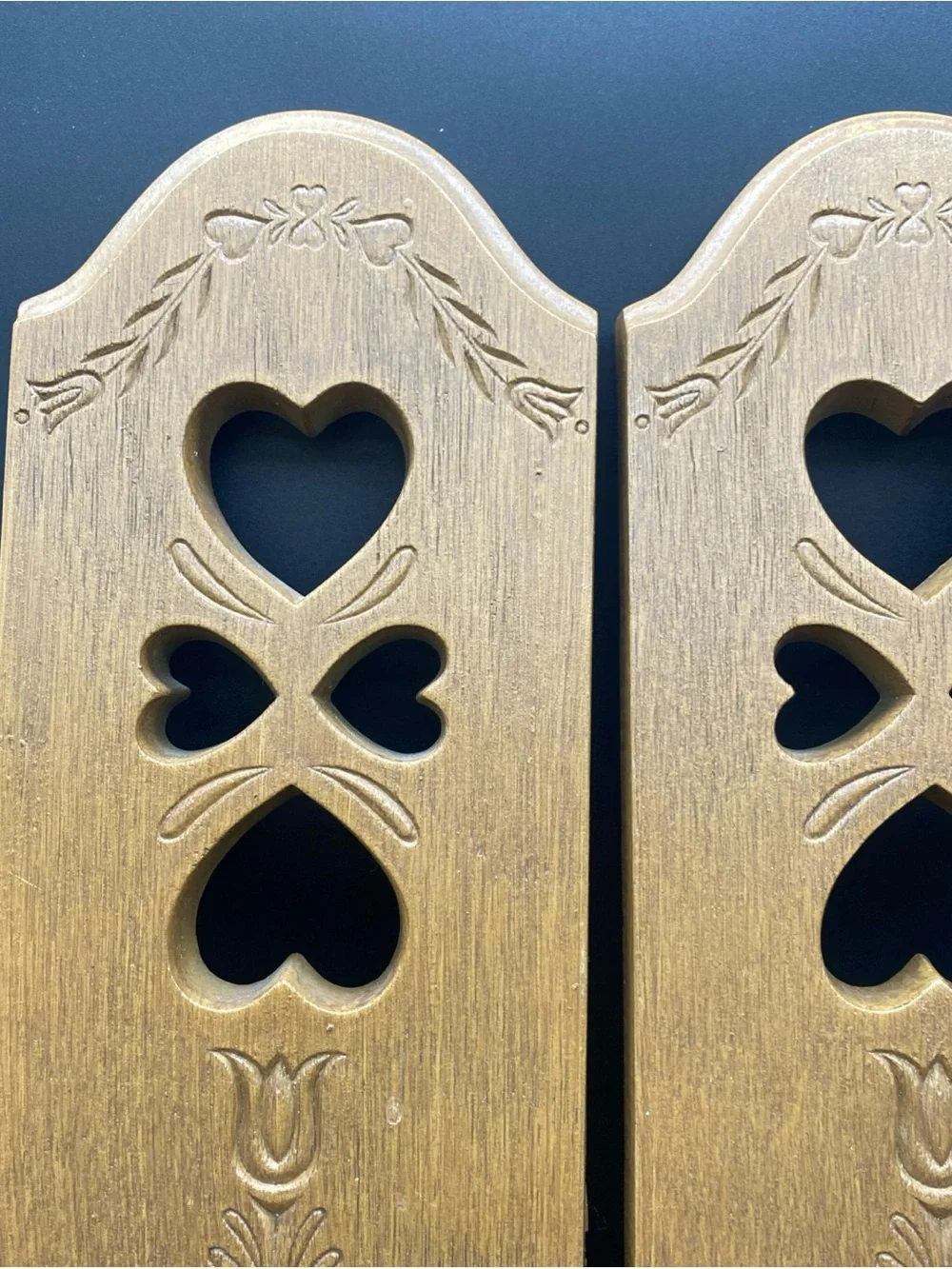 Burwood pair decorative